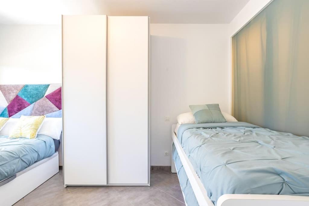 Oleholidays 715 Romana Playa Junto Al Mar Marbella