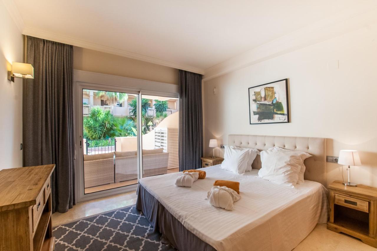 Apartamento Aloha Hill Club