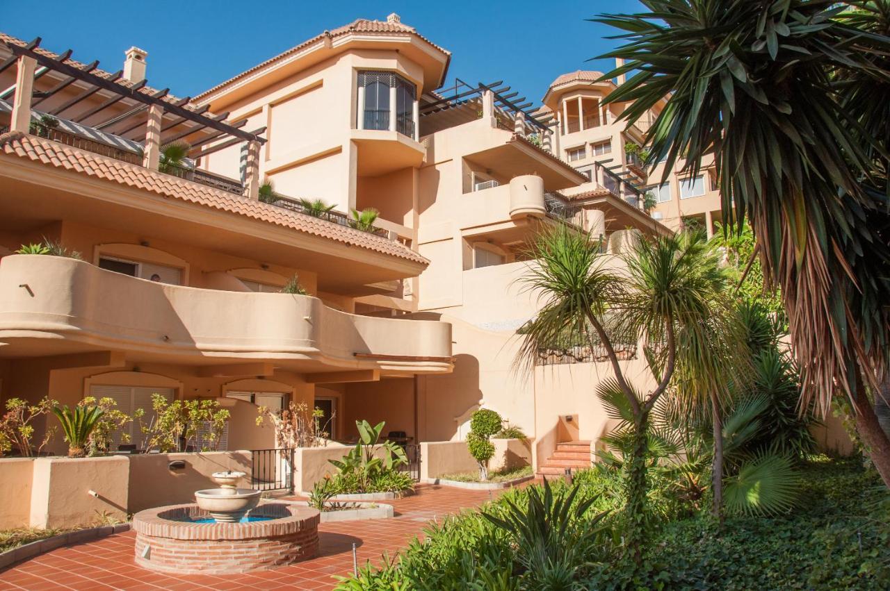 Apartamento Aloha Hill Club *