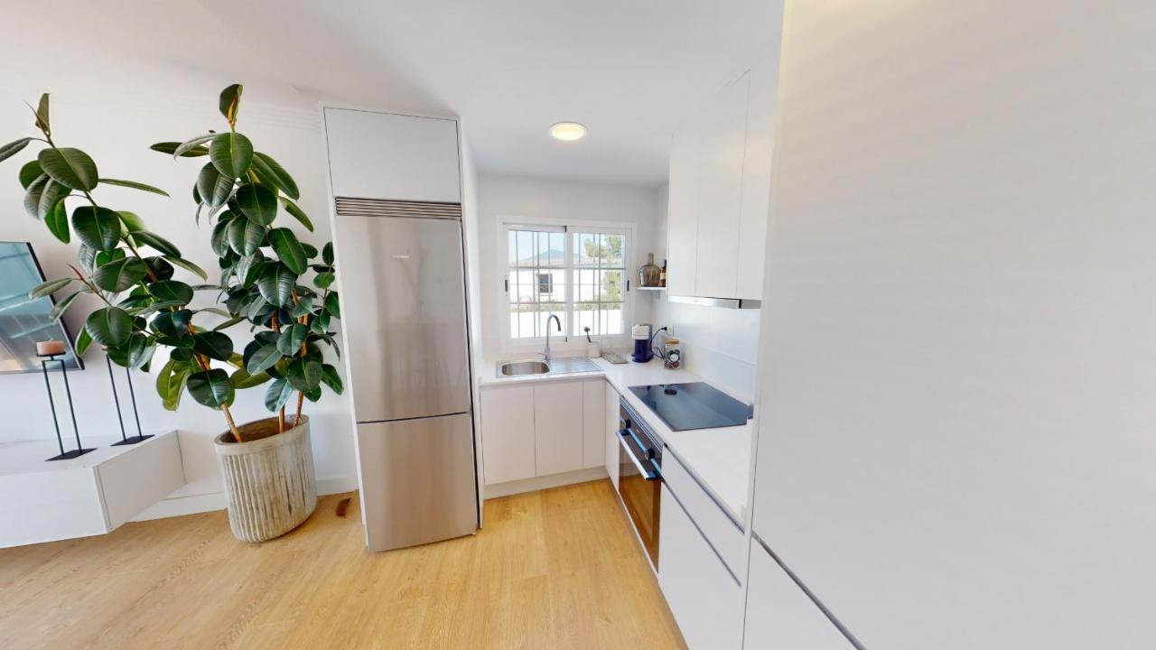 El Dorado - Totally Renovated Apartment *