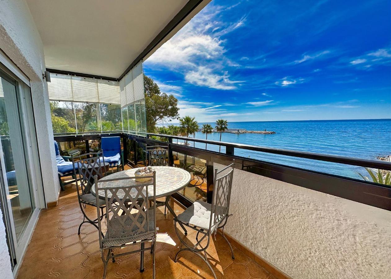 Apartment 317 Skol Marbella