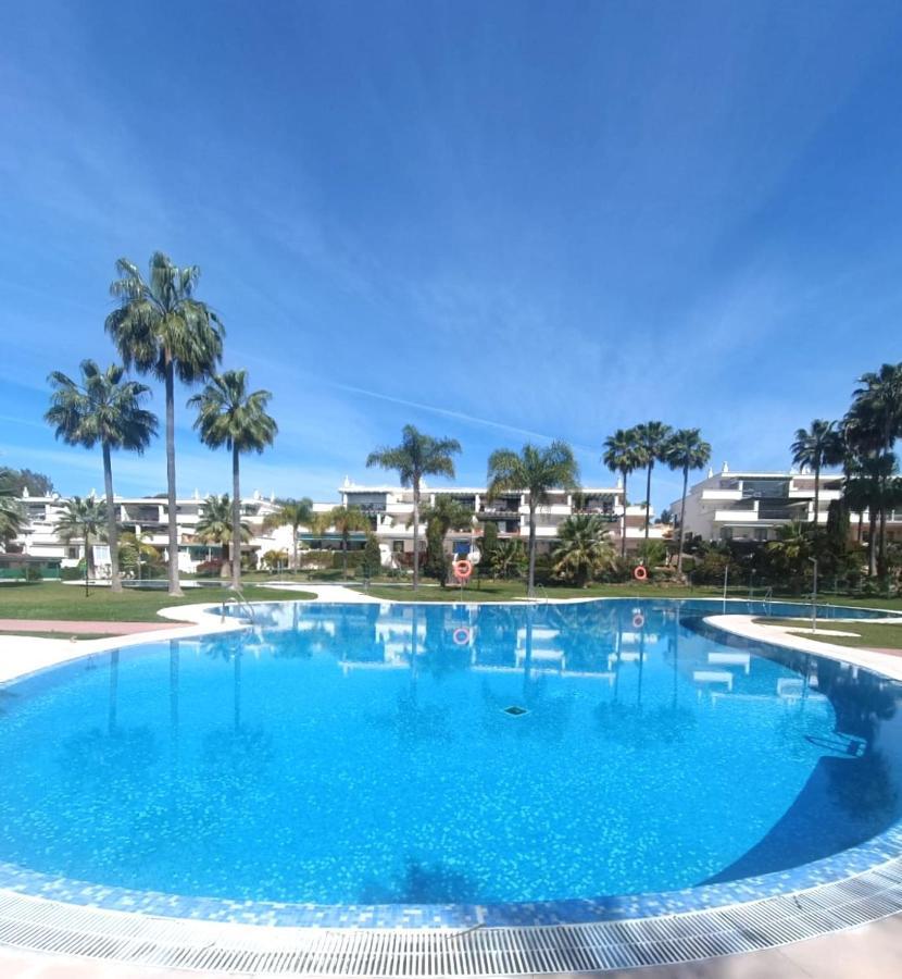 Apartment Lorcrimar Banus L *