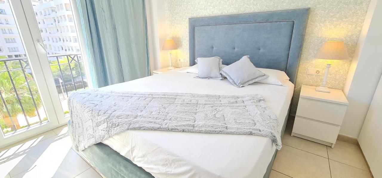 Beautiful Bedroom With Private Bathroom * Marbella