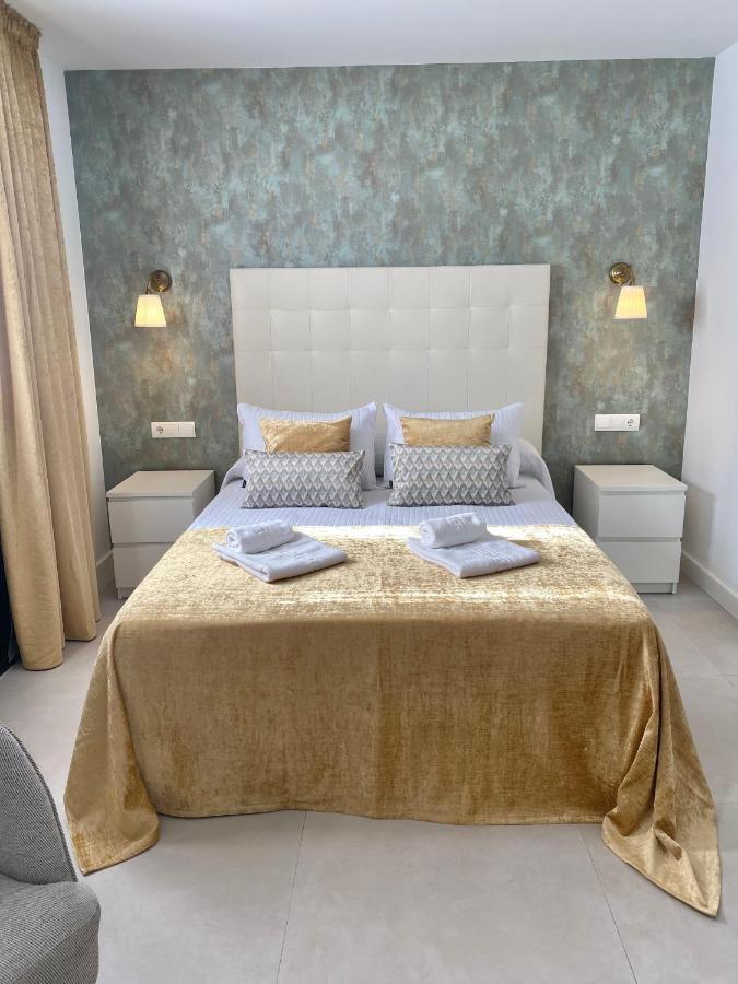 Alisol Boutique San Pedro Gasthuis Marbella