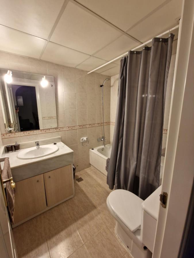 Apartamento Puerto Banus/playa