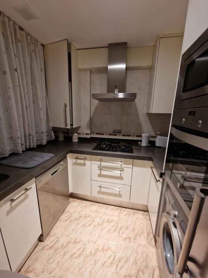 Puerto Banus/playa Apartamento Marbella