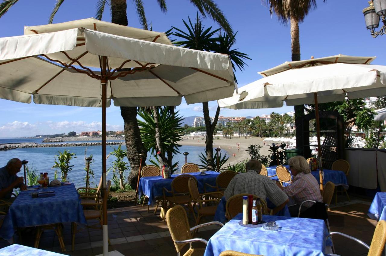 Sl Apartment Marbella