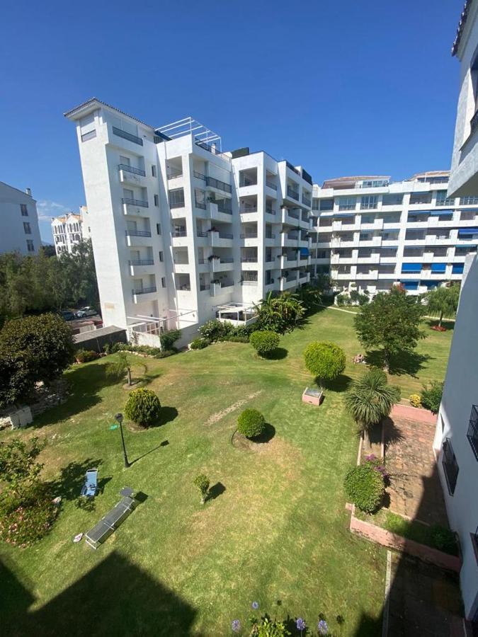 Jardines Del Puerto Marbella