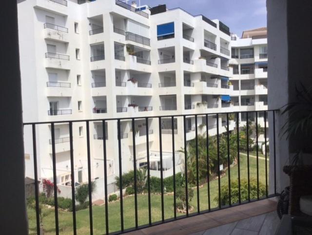 Appartement Jardines Del Puerto