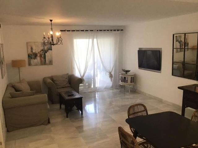 Appartement Jardines Del Puerto Marbella