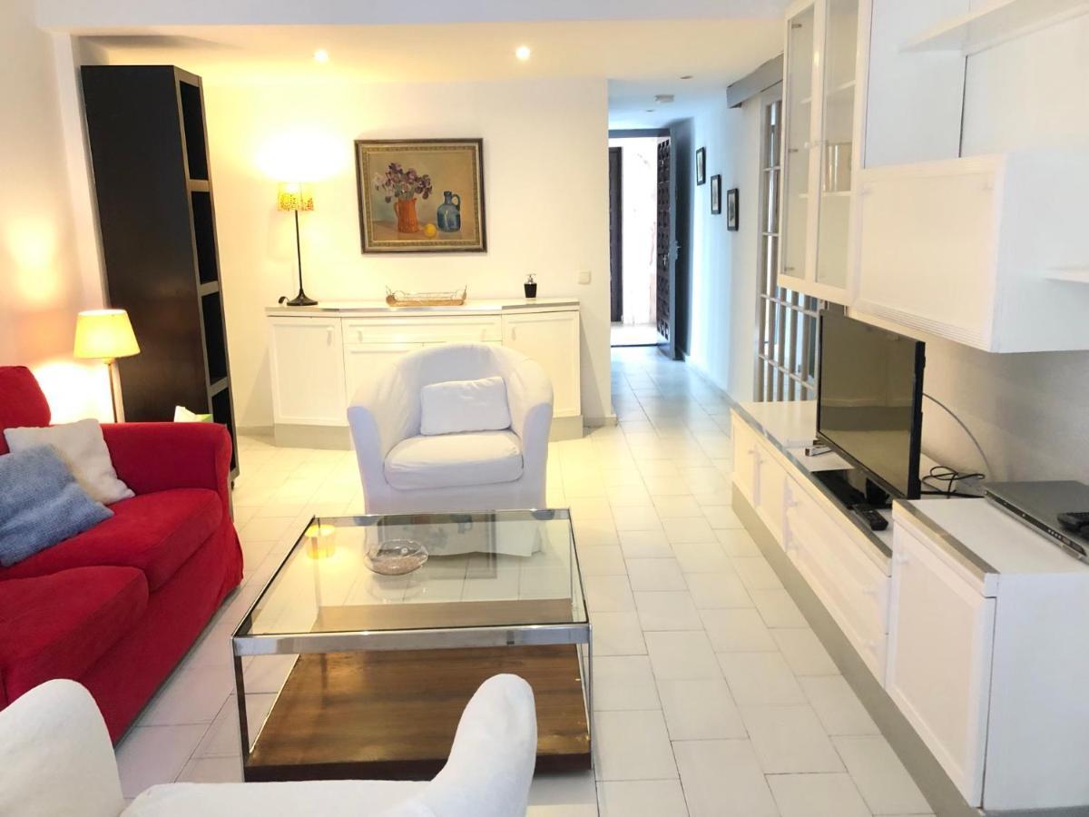 Apto. 2 Dorm. 100m Playa Apartment Marbella