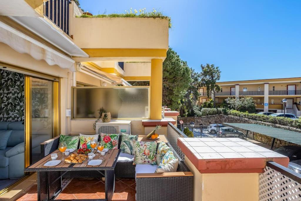 Oleholidays 715 Romana Playa Junto Al Mar
