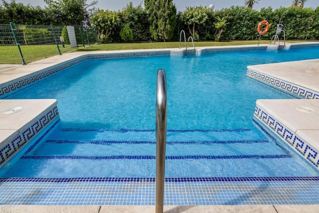 Oleholidays 715 Romana Playa Junto Al Mar Marbella
