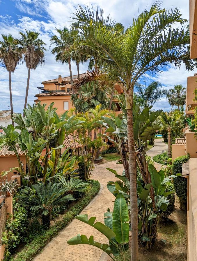 - Playa Alicate 2br Appartement Marbella