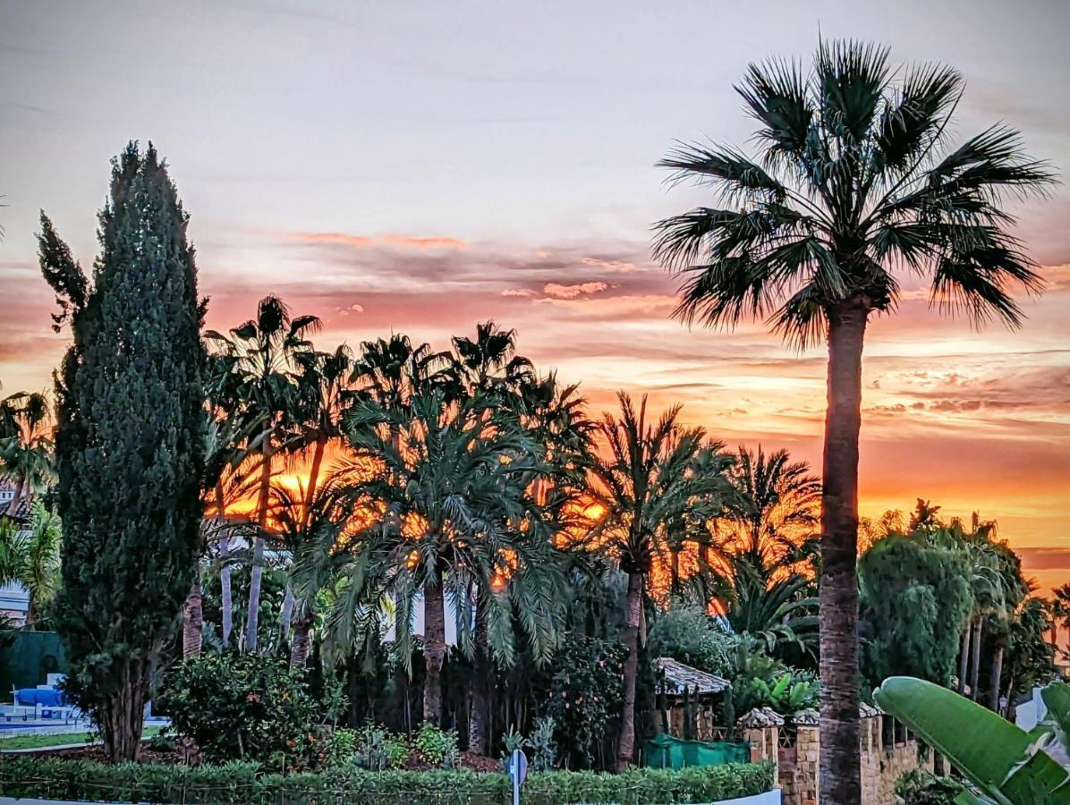 - Playa Alicate 2br * Marbella