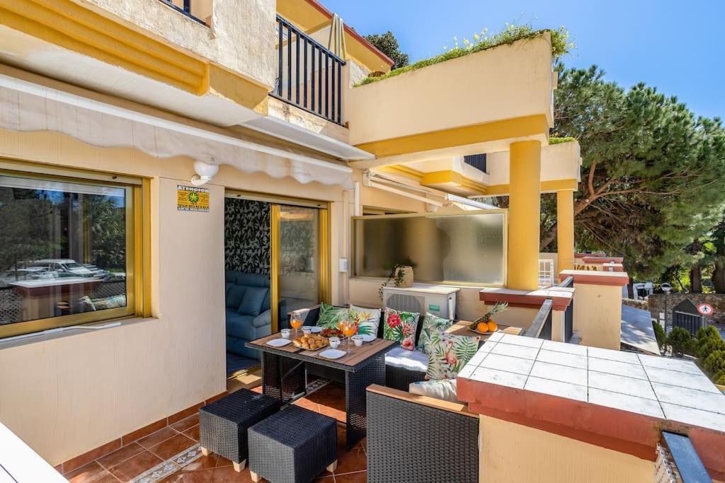Apartment Oleholidays 715 Romana Playa Junto Al Mar