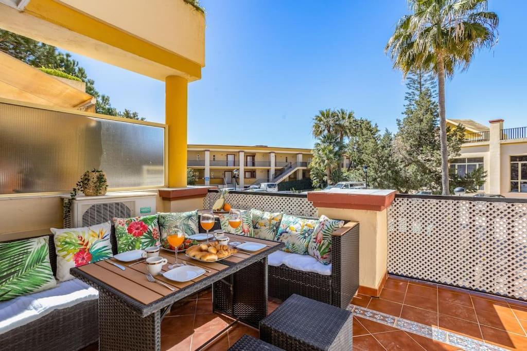 Oleholidays 715 Romana Playa Junto Al Mar *