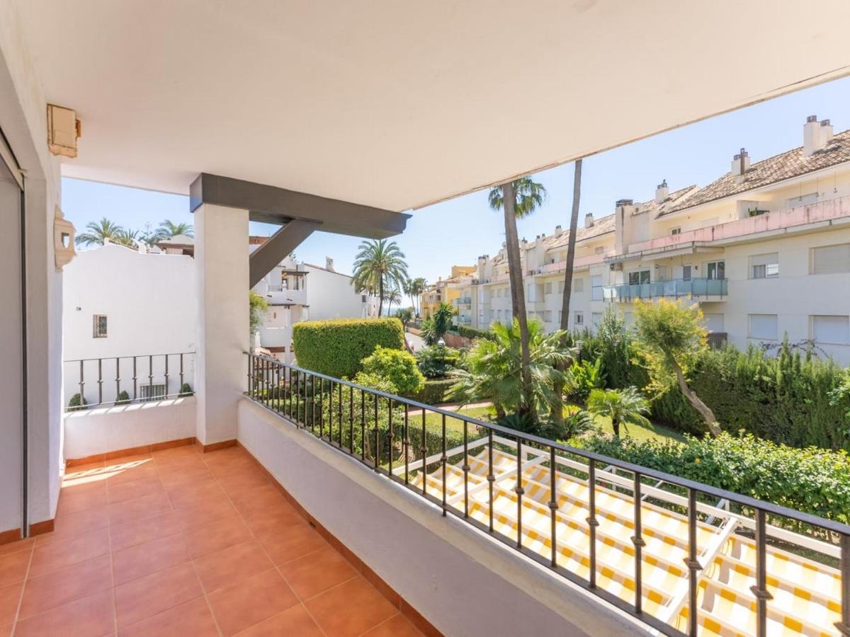 Castiglione Luxury Beachfront Duplex Penthouse Apartment Marbella