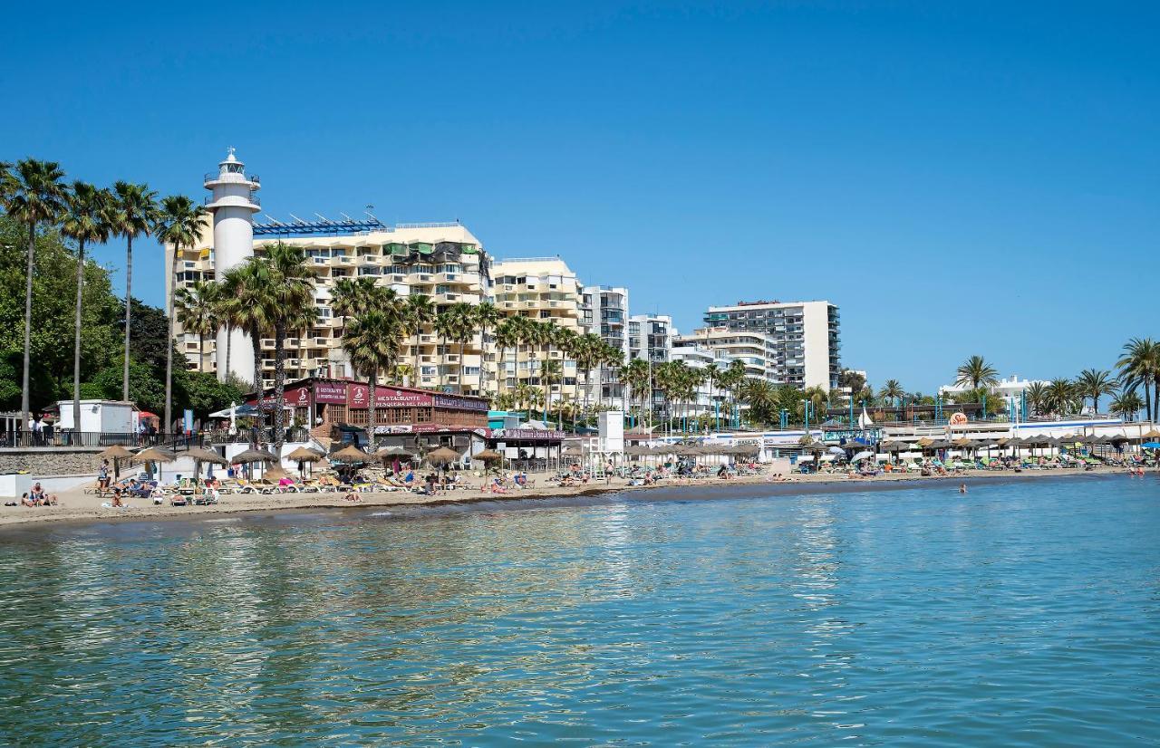 2000 Estudio En Paseo Maritimo Wifi Apartment *