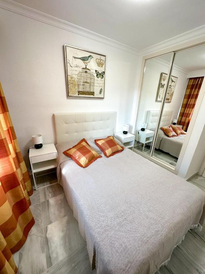 сozy 2 Bedroom In Area Of * Marbella