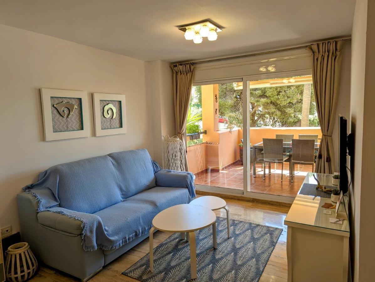 - Playa Alicate 2br Appartement Marbella