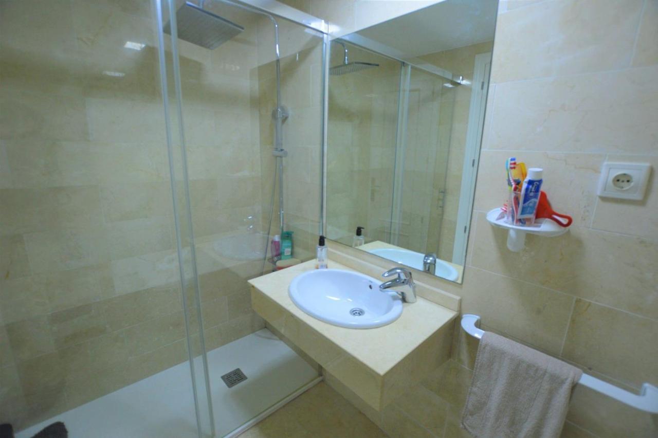 Appartement - Playa Alicate 2br Marbella