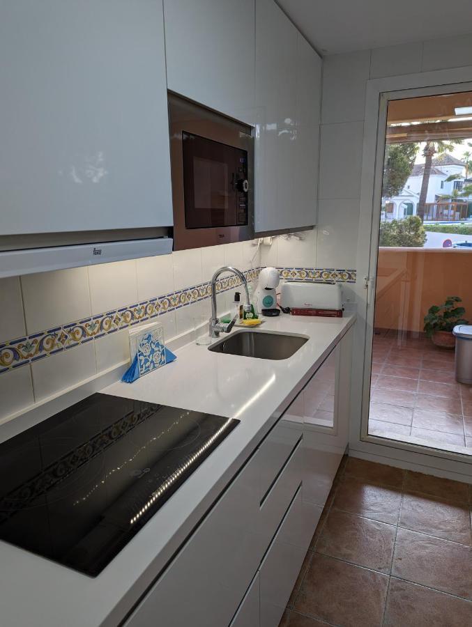 - Playa Alicate 2br Marbella