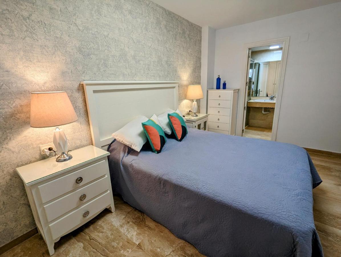 - Playa Alicate 2br