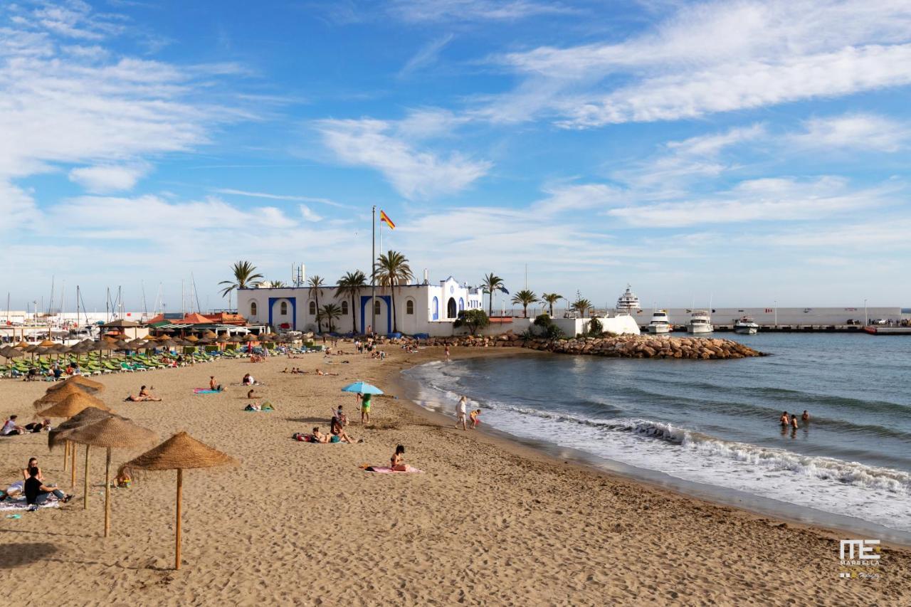 Duplex On The 71 Marbella