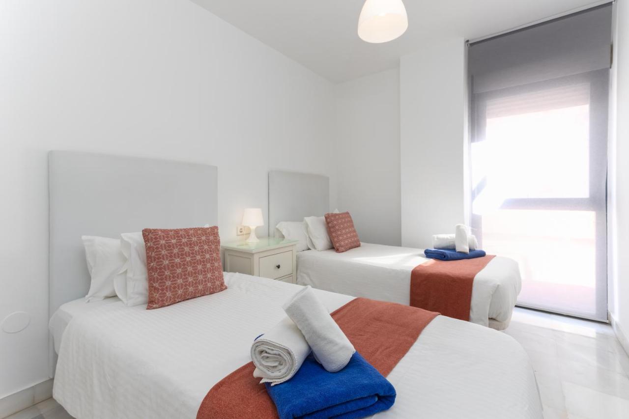 Playa Av Nabeul Appartement Marbella