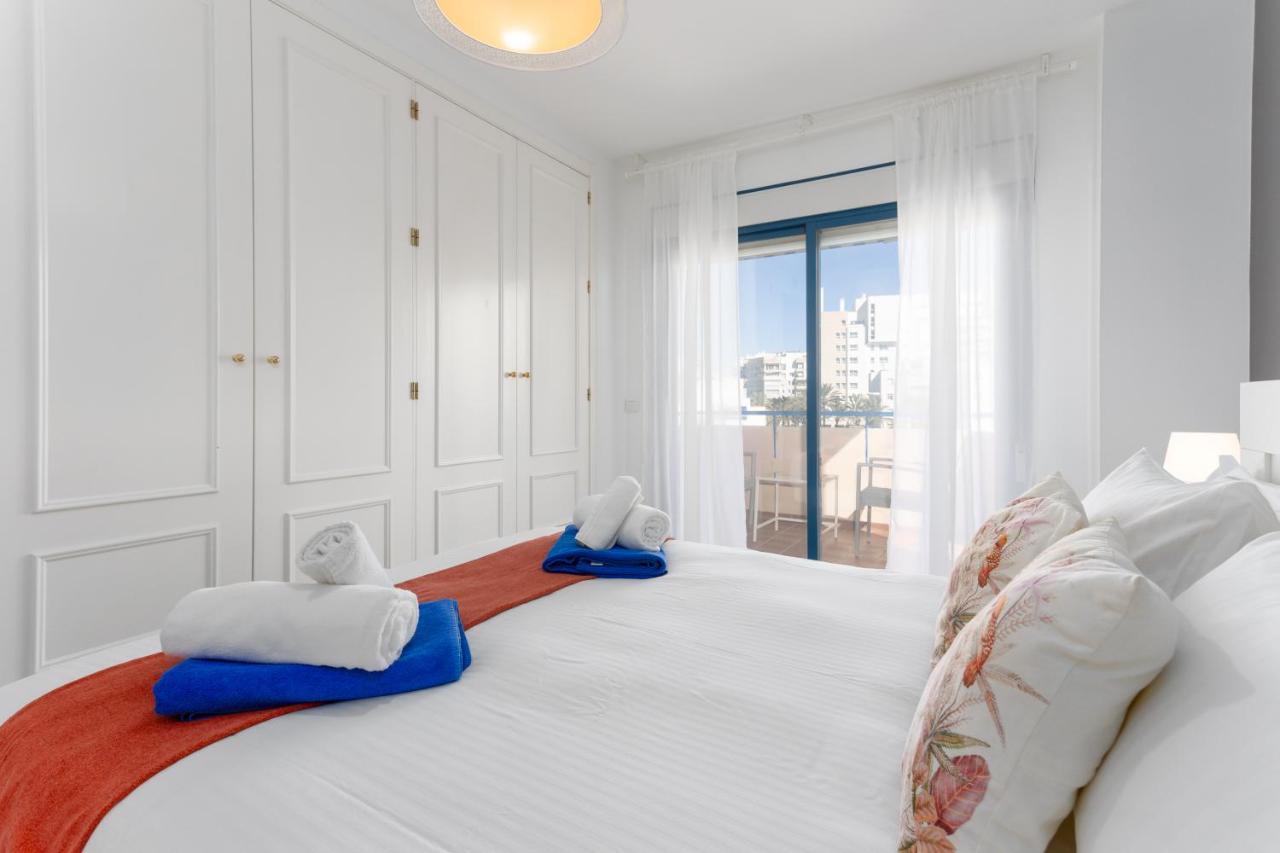 Playa Av Nabeul Appartement