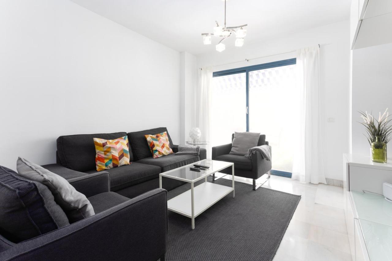 Appartement Playa Av Nabeul