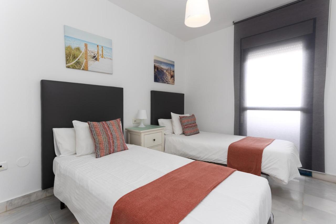 Playa Av Nabeul Appartement Marbella