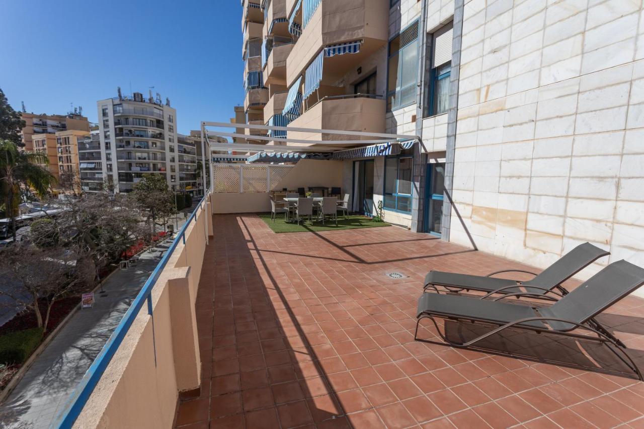 Playa Av Nabeul Appartement