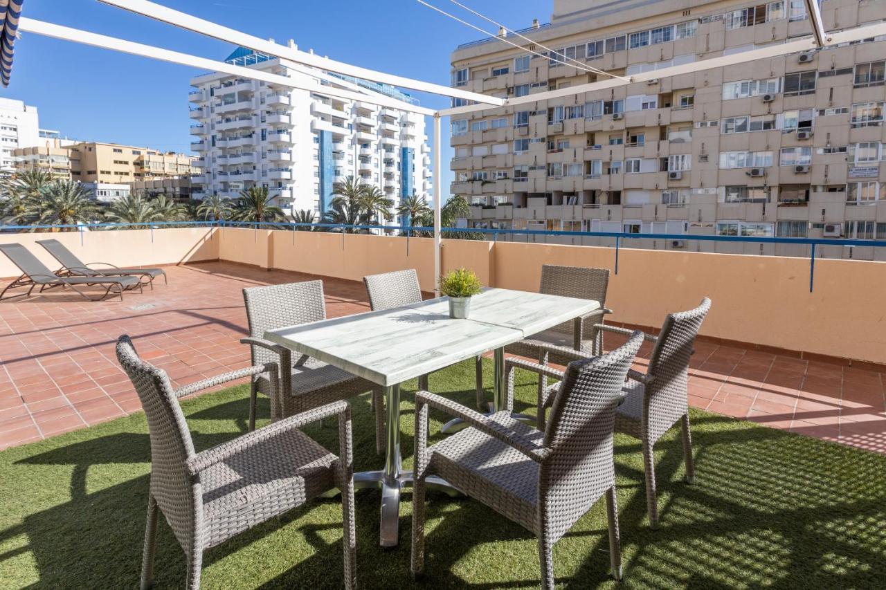 Appartement Playa Av Nabeul *