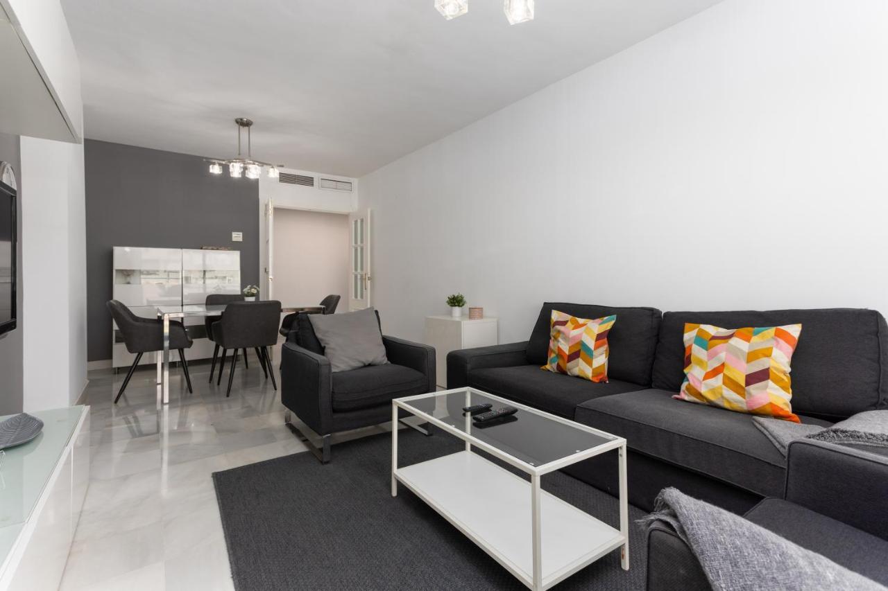 Appartement Playa Av Nabeul *