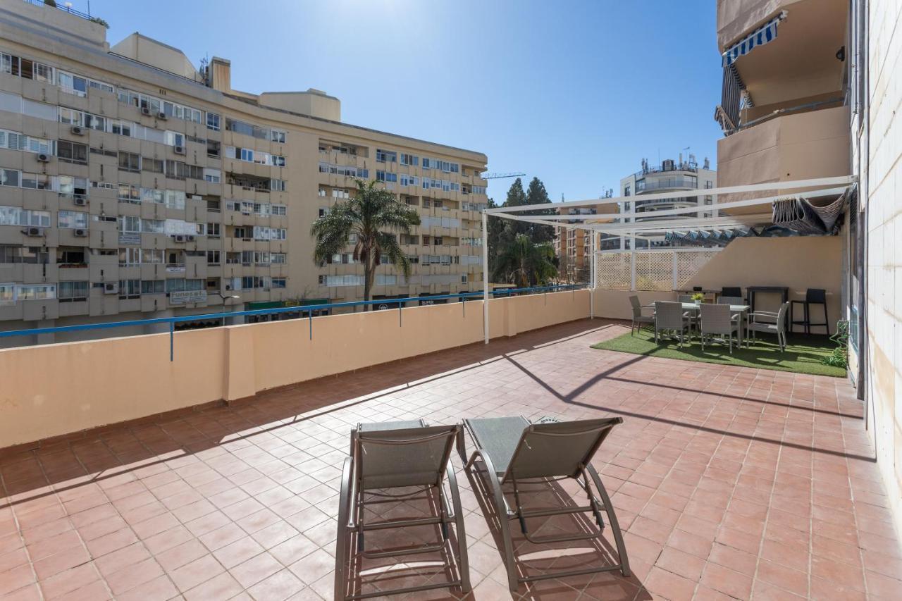Appartement Playa Av Nabeul Marbella