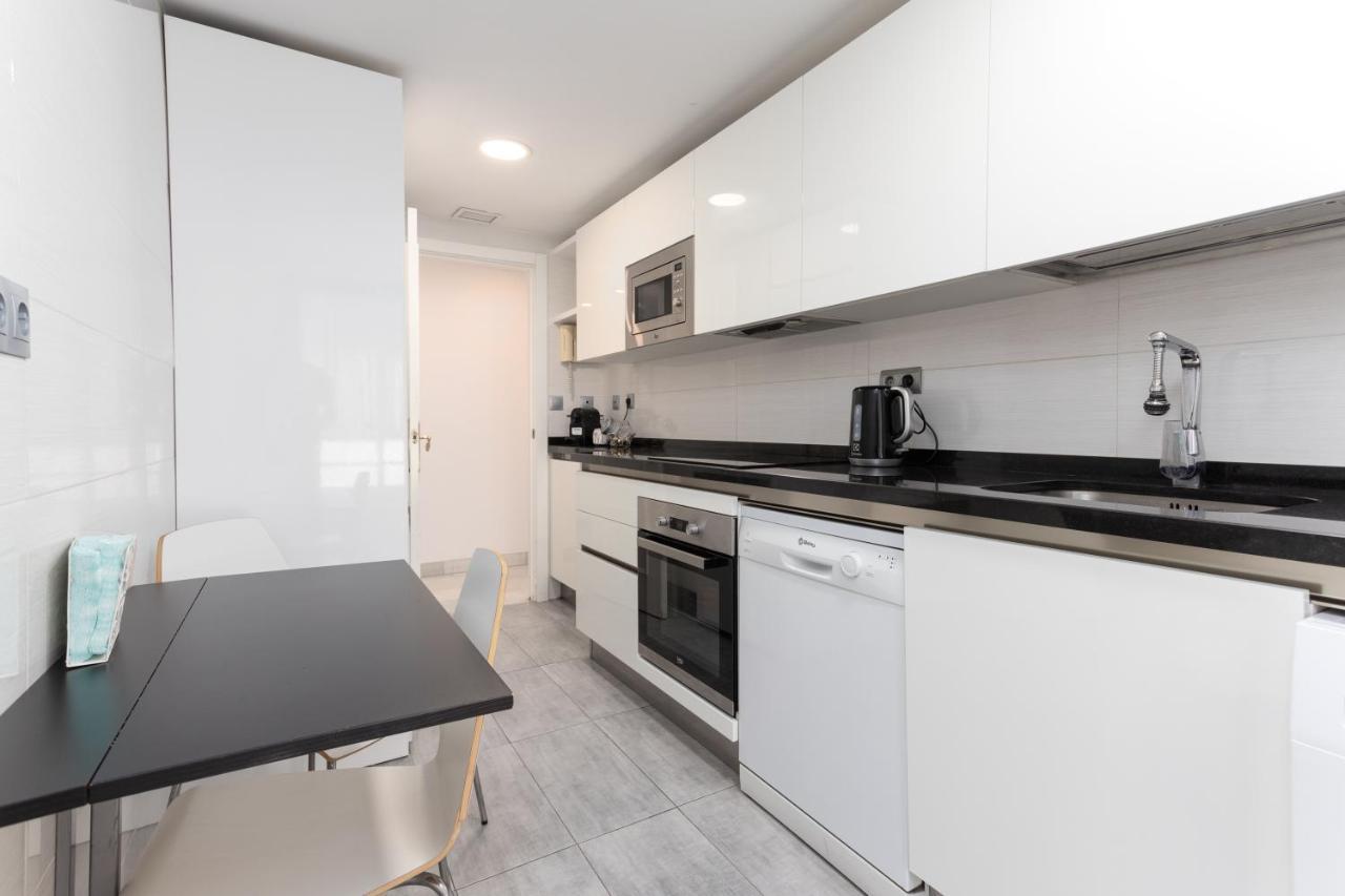 Playa Av Nabeul Appartement