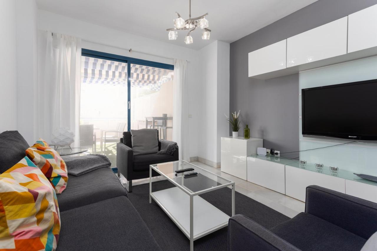 Appartement Playa Av Nabeul *