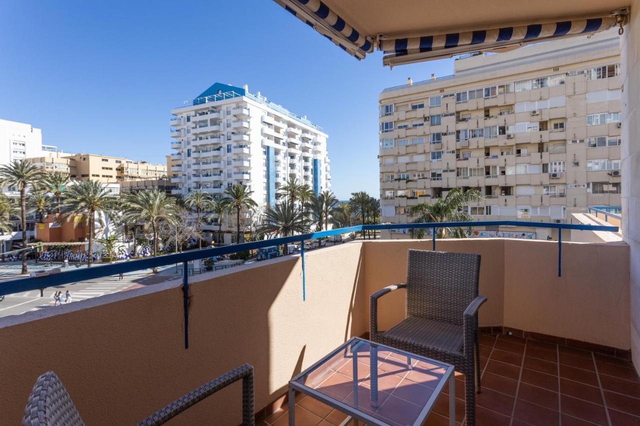 Playa Av Nabeul Appartement *