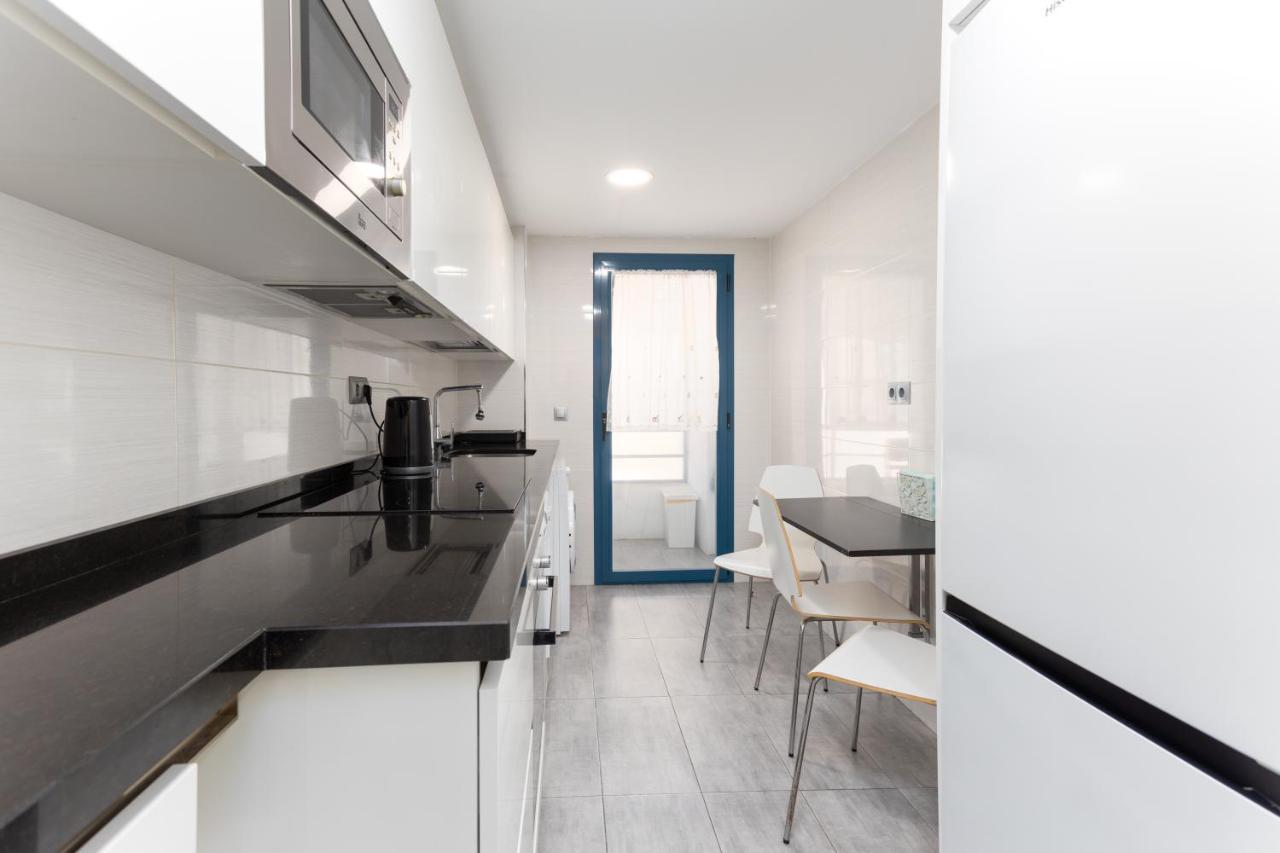Playa Av Nabeul Appartement