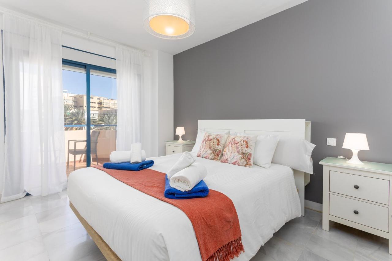 Playa Av Nabeul Appartement *