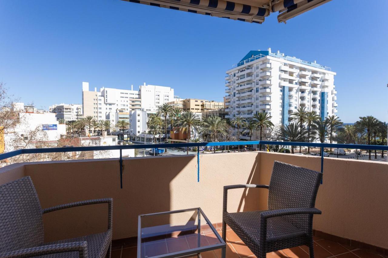 Appartement Playa Av Nabeul Marbella