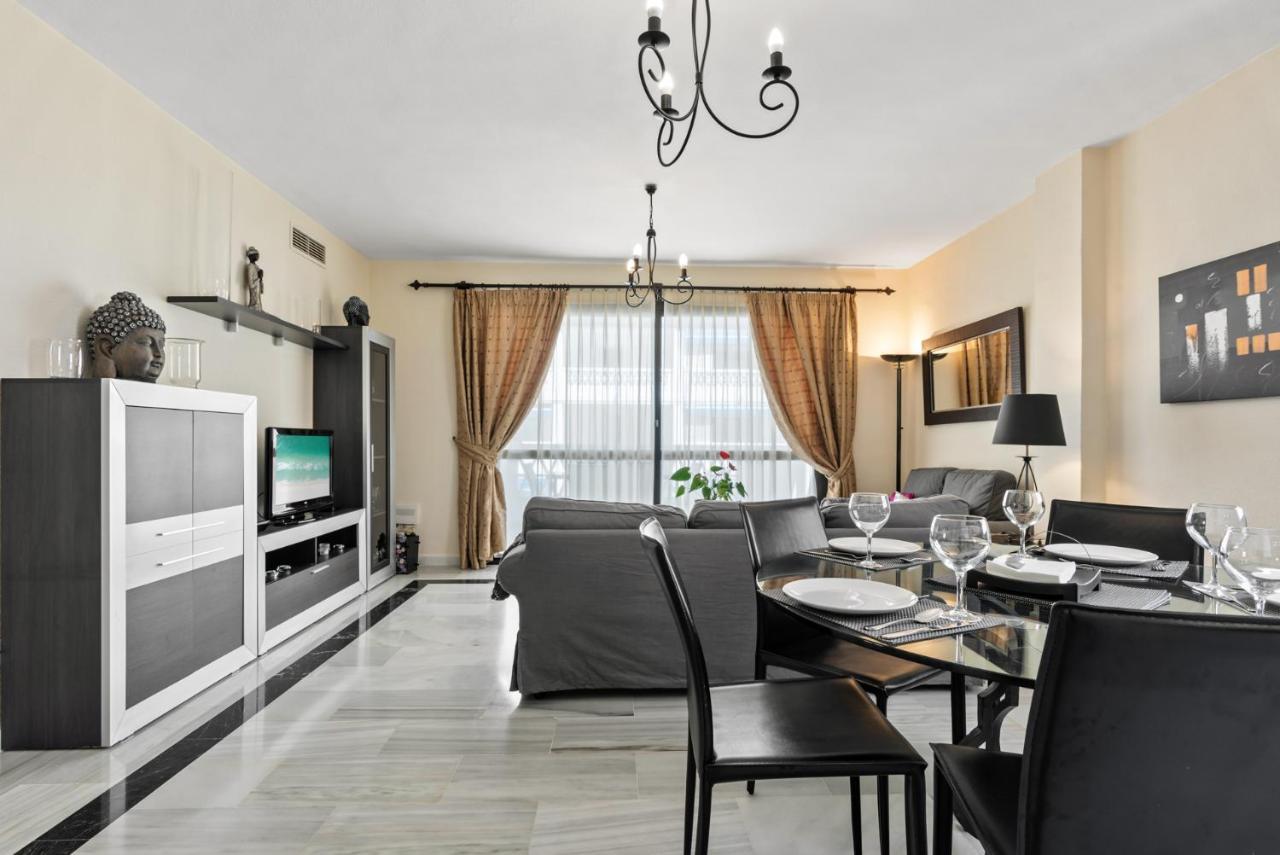 Sl Apartment