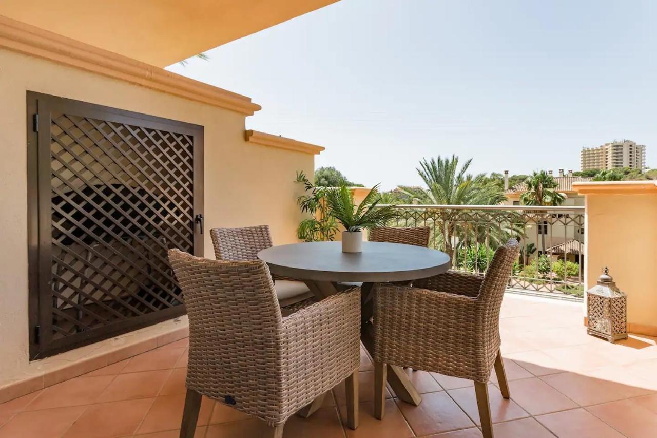 Appartement Rio Real