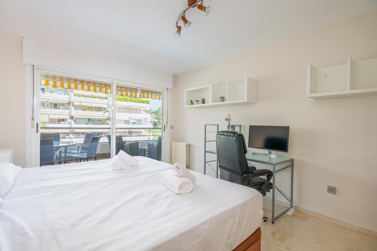 Hacienda De Guadalmina By Rent Me Apartment Marbella