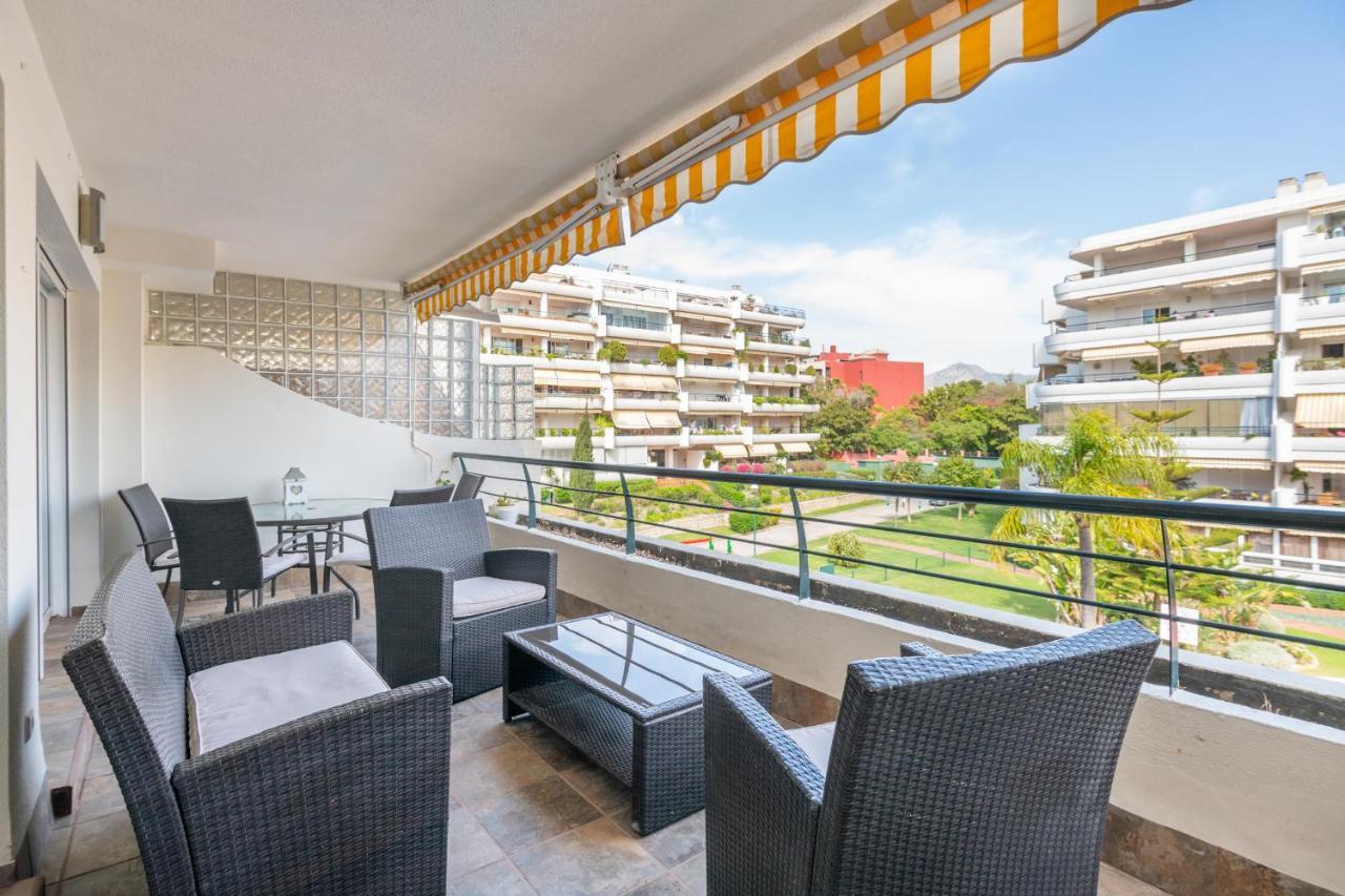 Hacienda De Guadalmina By Rent Me