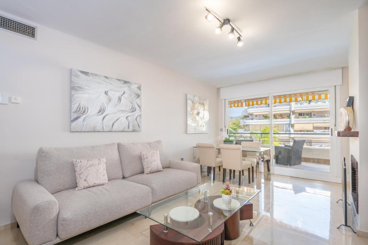 Hacienda De Guadalmina By Rent Me Marbella