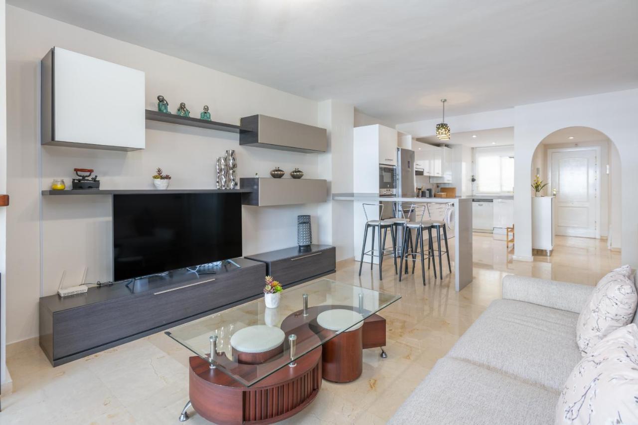 Hacienda De Guadalmina By Rent Me Apartment