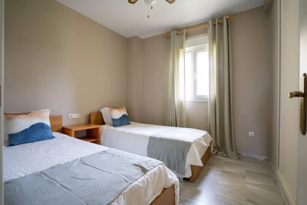 Seaview And Big Terrace Cabopino *